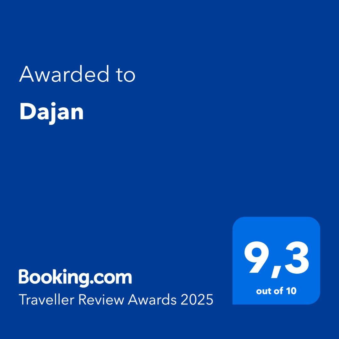 알메르 Dajan 빌라 외부 사진